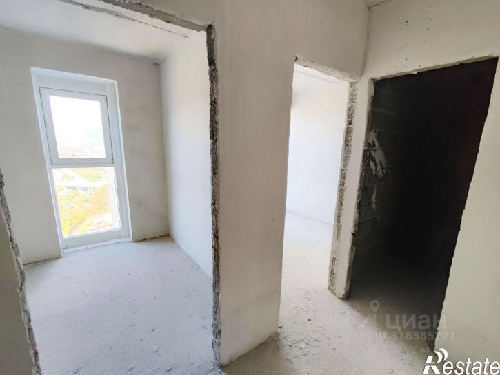 1-комн квартира ул Ясногорская, 16/8 1,  д. 16/8 1,  к. 1