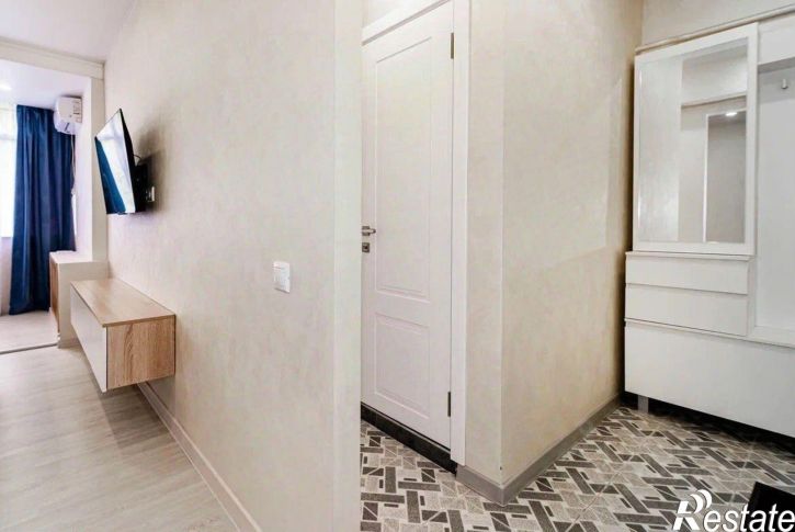 1-комн квартира ул Роз, 56,  д. 56