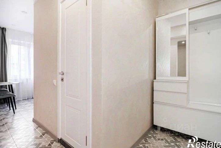 1-комн квартира ул Роз, 56,  д. 56