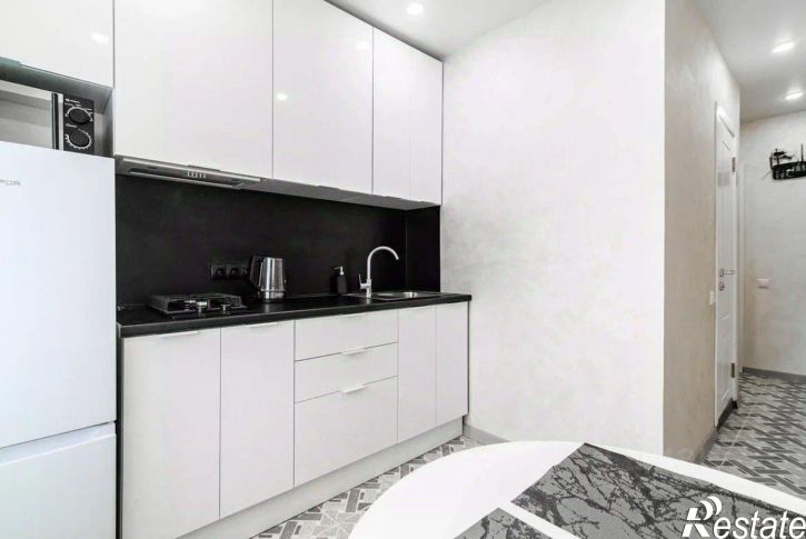 1-комн квартира ул Роз, 56,  д. 56