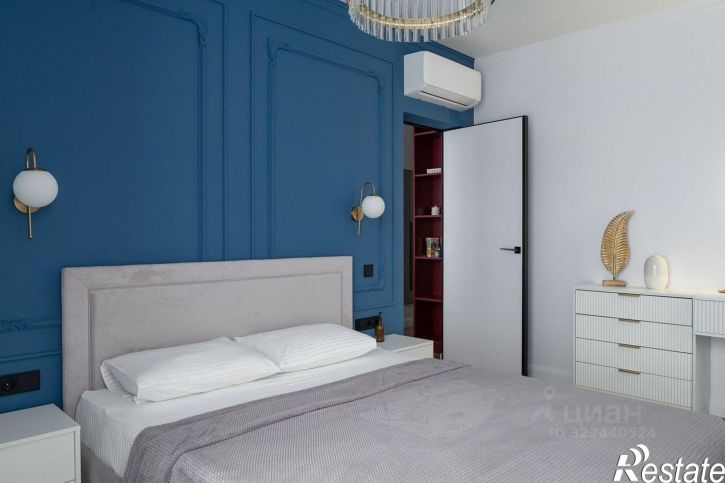 2-комн квартира ул Ясногорская, 14,  д. 14