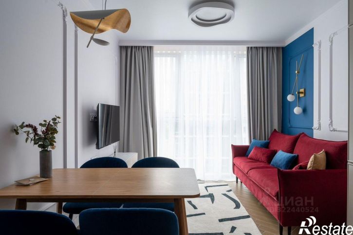 2-комн квартира ул Ясногорская, 14,  д. 14