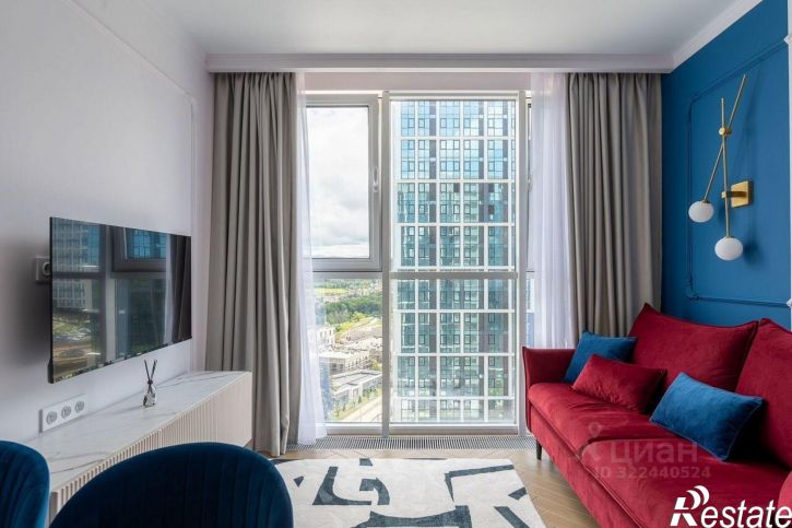 2-комн квартира ул Ясногорская, 14,  д. 14