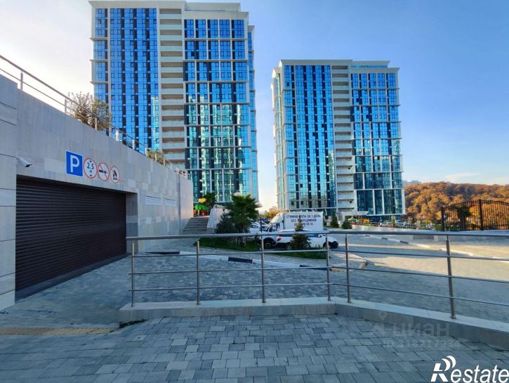 Гараж/парковка ул Ясногорская, 16/8 3,  д. 16/8 3,  к. 3