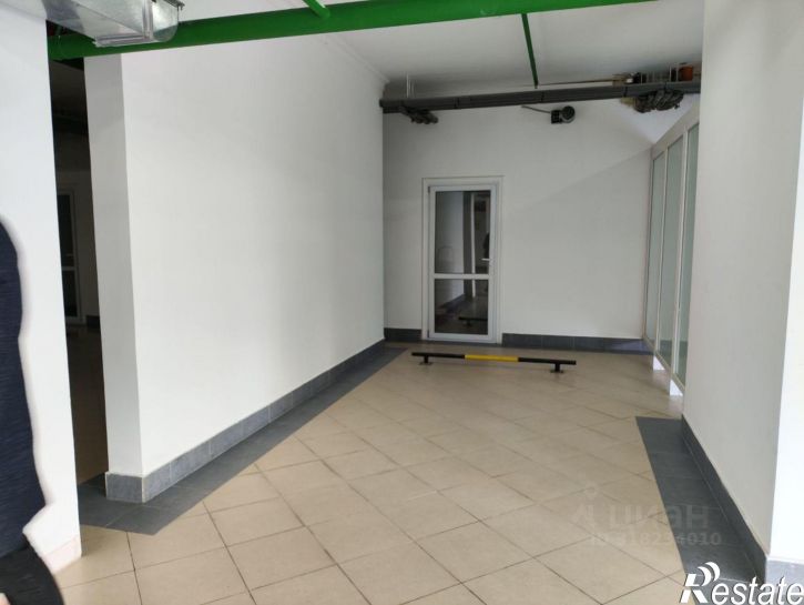 Гараж/парковка ул Ясногорская, 14,  д. 14