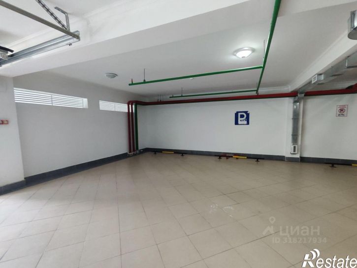 Гараж/парковка ул Ясногорская, 16/8 3,  д. 16/8 3,  к. 3