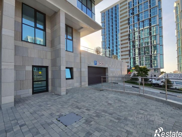 Гараж/парковка ул Ясногорская, 16/8 3,  д. 16/8 3,  к. 3