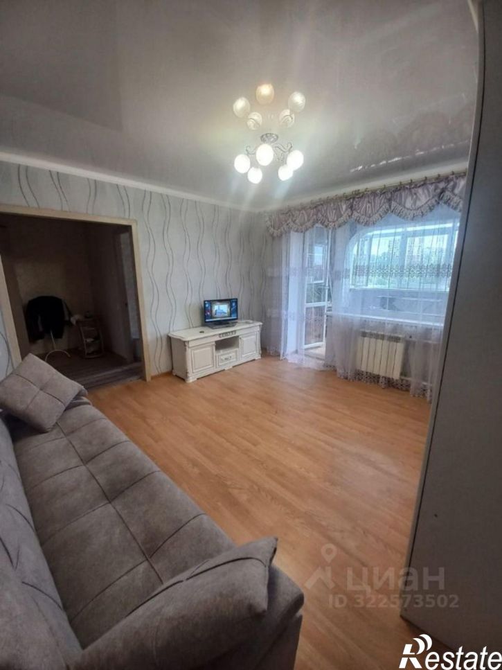 2-комн квартира ул Вишневая, 17,  д. 17