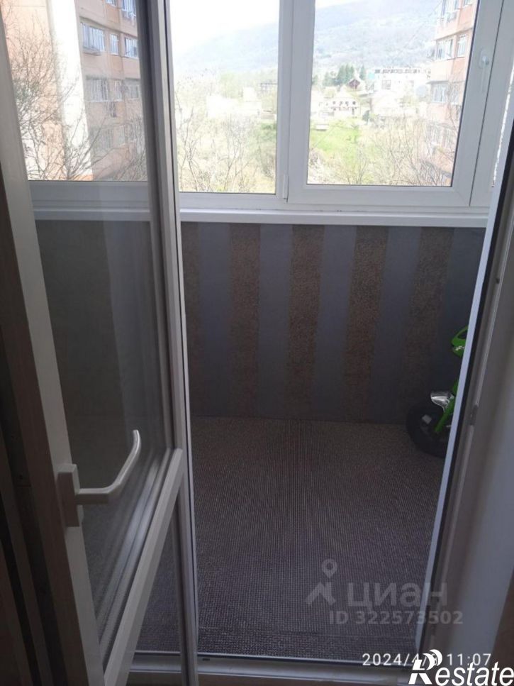 2-комн квартира ул Вишневая, 17,  д. 17