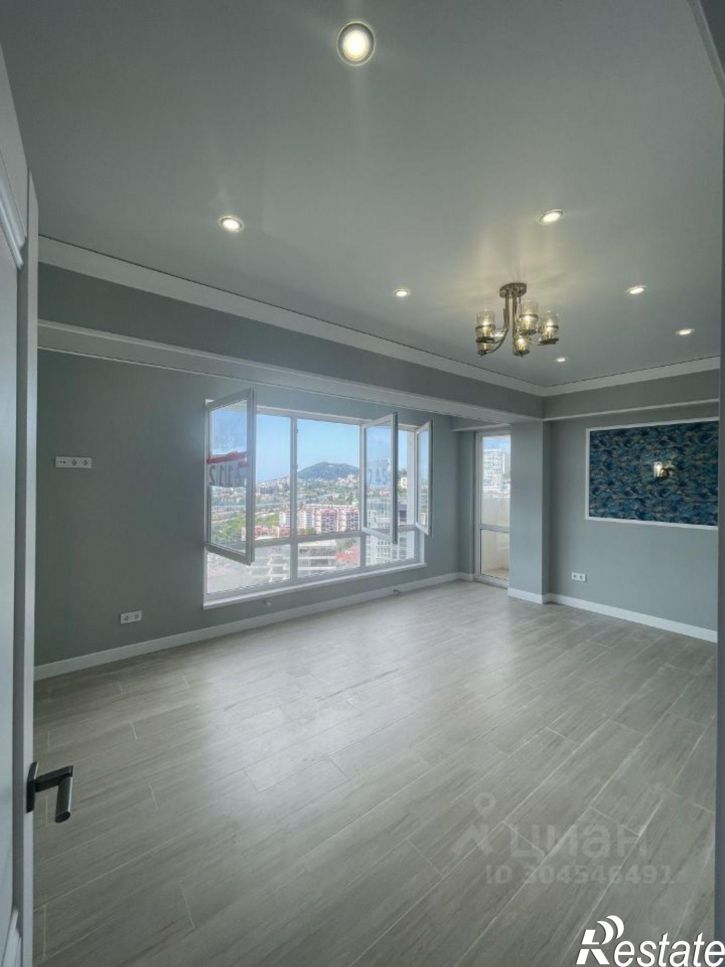 2-комн квартира улица Гончарова, 3/1,  д. 3/1