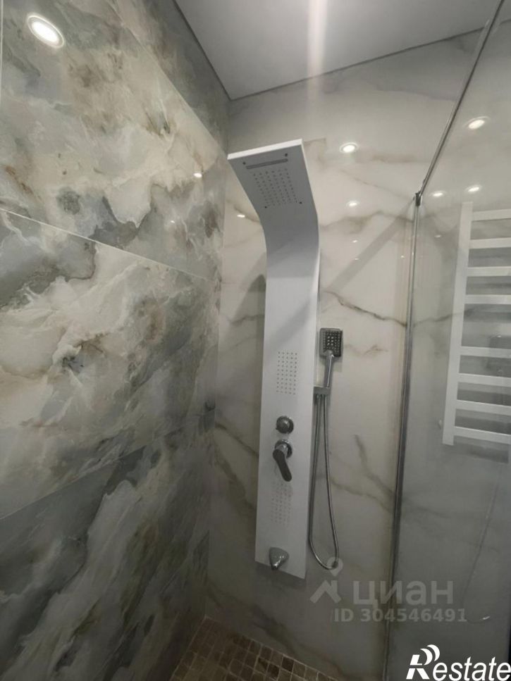 2-комн квартира улица Гончарова, 3/1,  д. 3/1