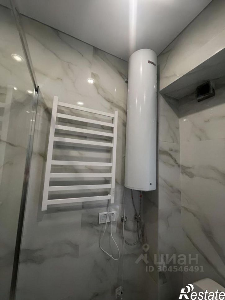 2-комн квартира улица Гончарова, 3/1,  д. 3/1