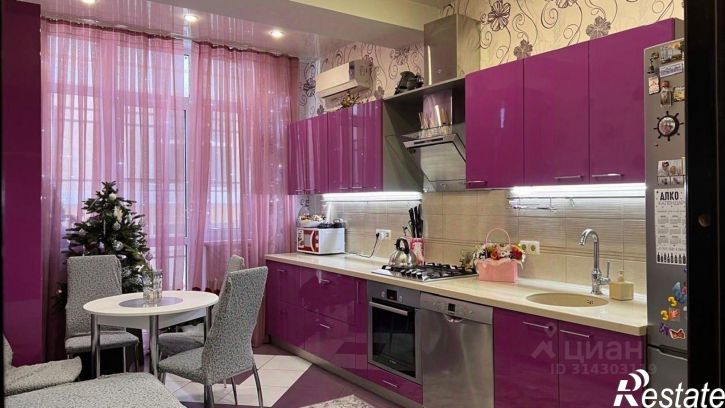 1-комн квартира улица Сьянова, 16,  д. 16