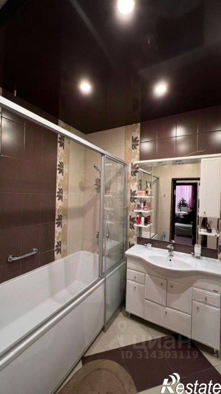 1-комн квартира улица Сьянова, 16,  д. 16