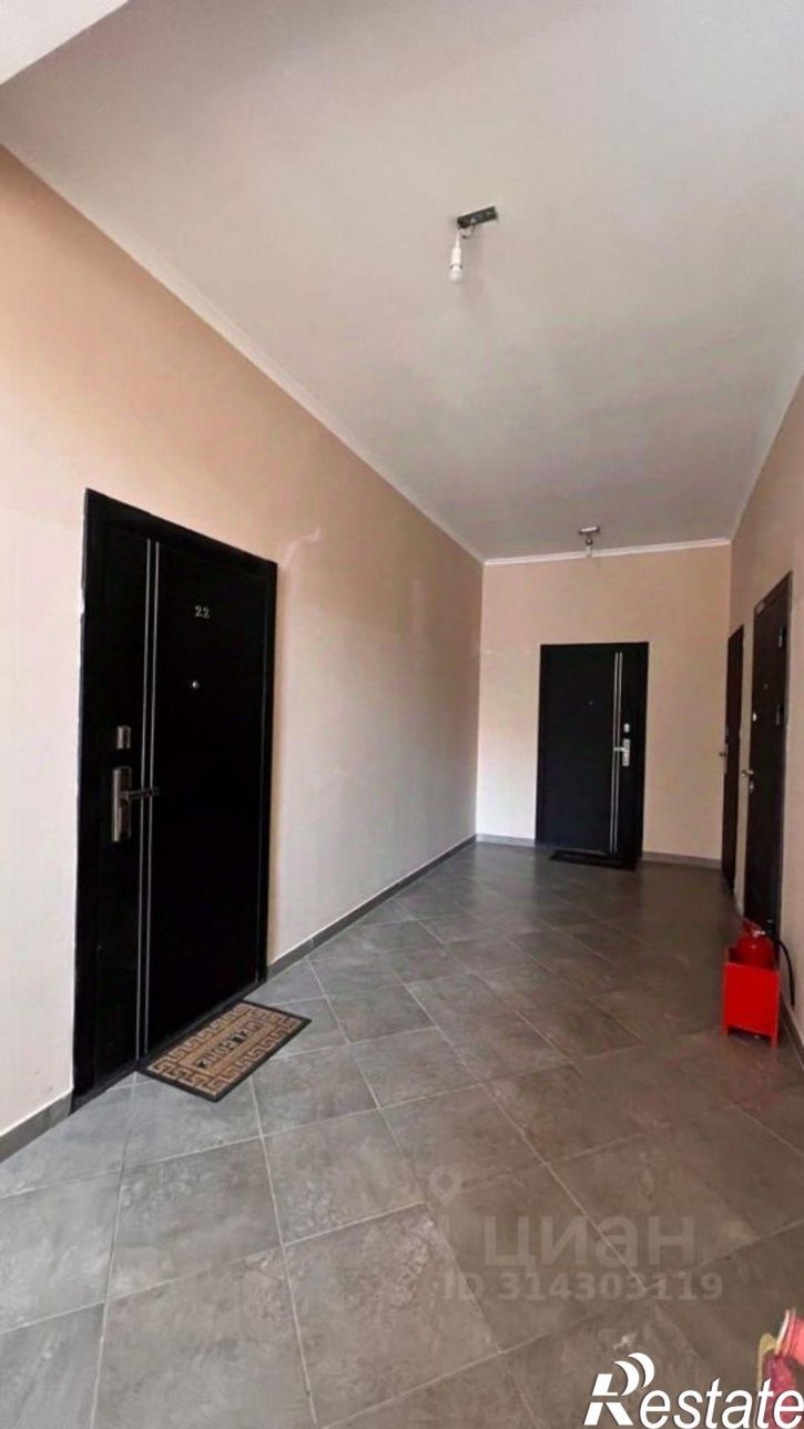 1-комн квартира улица Сьянова, 16,  д. 16