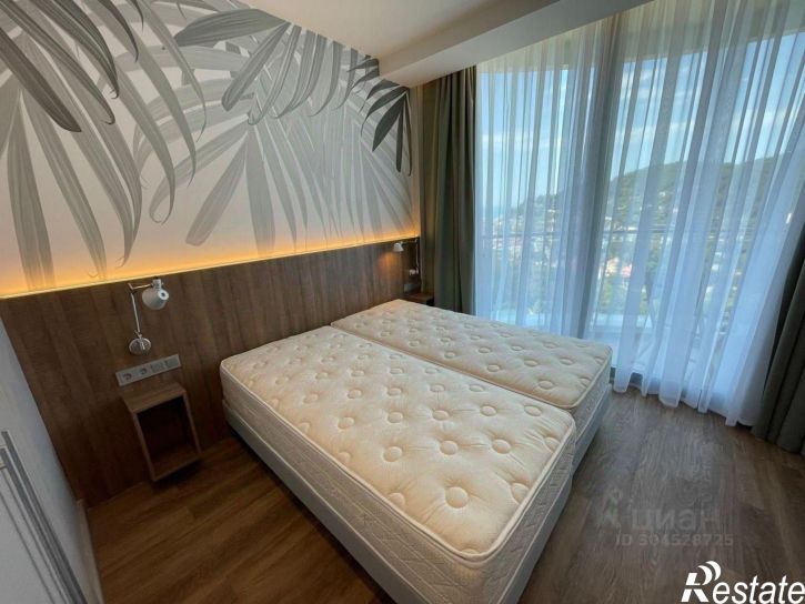 2-комн квартира Ленинградская улица, 7А,  д. 7А