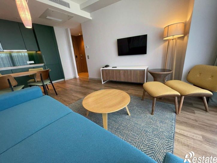 2-комн квартира Ленинградская улица, 7А,  д. 7А