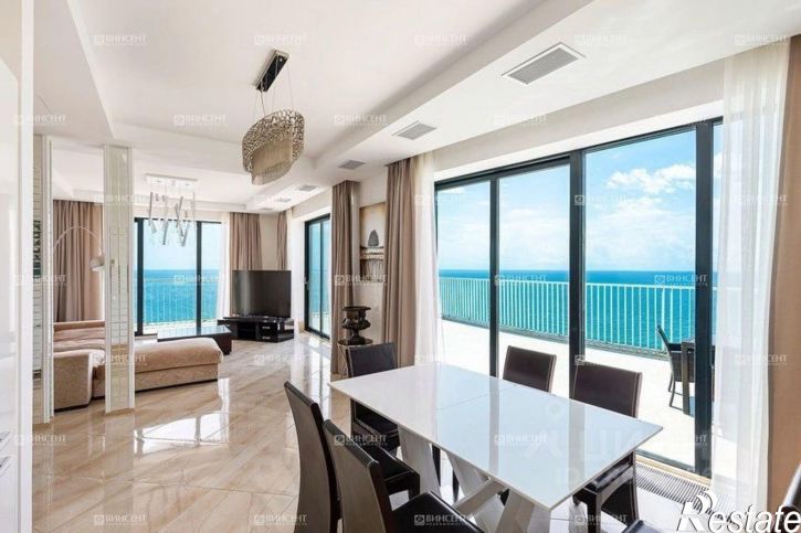 5-комн квартира Курортный пр-кт, 105,  д. 105