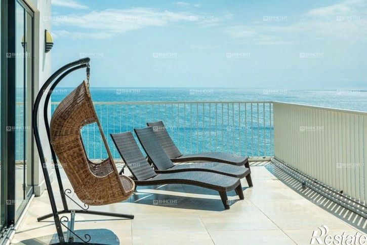 5-комн квартира Курортный пр-кт, 105,  д. 105