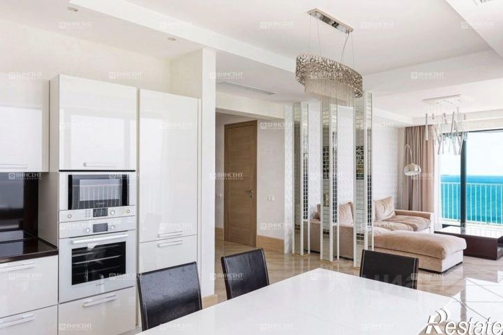 5-комн квартира Курортный пр-кт, 105,  д. 105