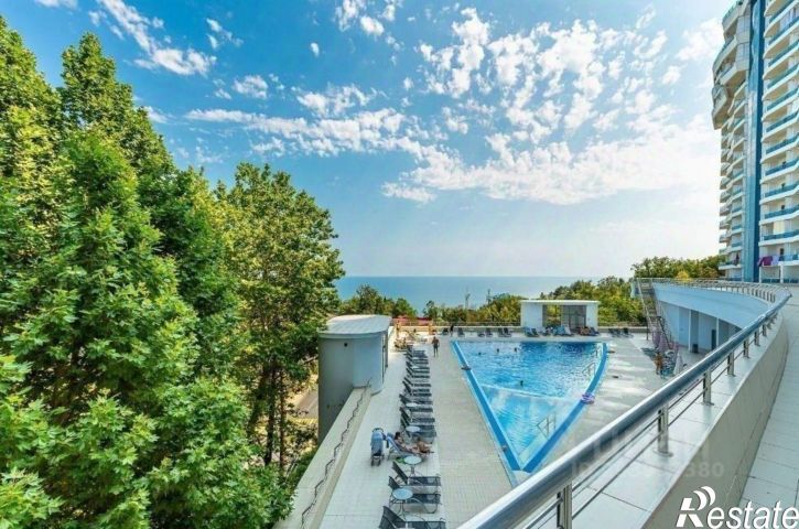 1-комн квартира Курортный проспект, 92/5,  д. 92/5