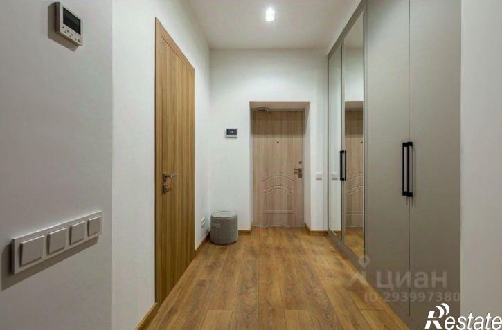 1-комн квартира Курортный проспект, 92/5,  д. 92/5