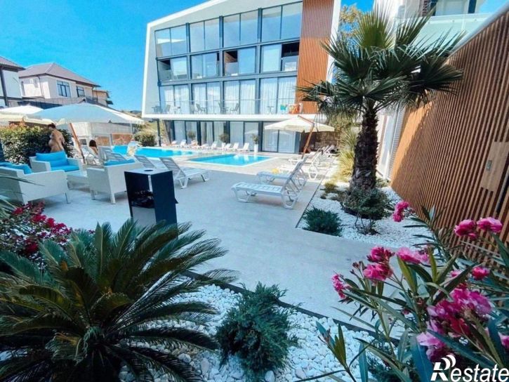 1-комн квартира ул Молодогвардейская, 2/95,  д. 2/95