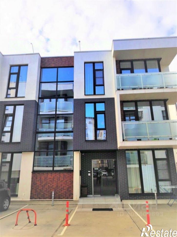 1-комн квартира ул Молодогвардейская, 2/95,  д. 2/95