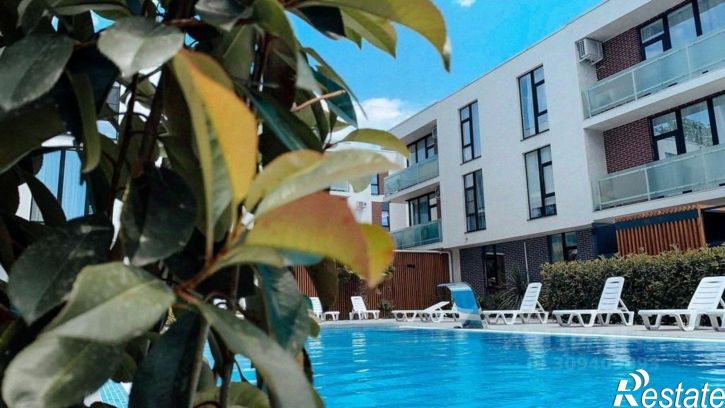 1-комн квартира ул Молодогвардейская, 2/95,  д. 2/95