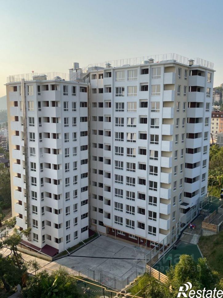 2-комн квартира улица Гончарова, 3/1,  д. 3/1