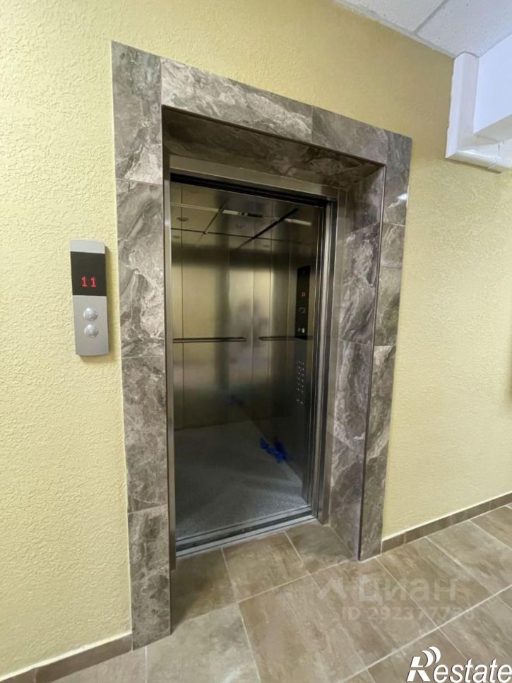 2-комн квартира улица Гончарова, 3/1,  д. 3/1