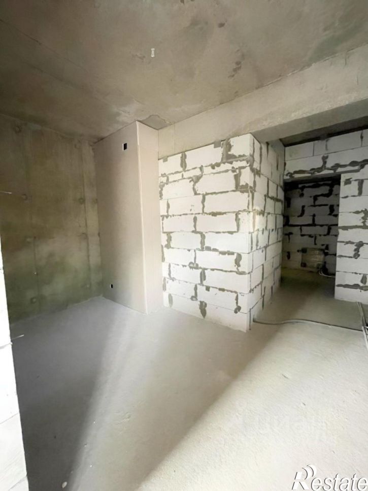 2-комн квартира улица Гончарова, 3/1,  д. 3/1