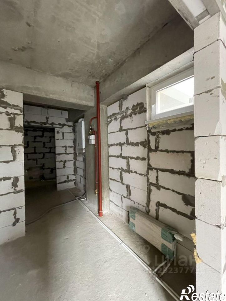 2-комн квартира улица Гончарова, 3/1,  д. 3/1