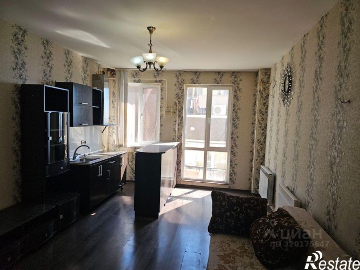 2-комн квартира ул Виноградная, 224/8,  д. 224/8