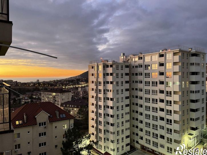 2-комн квартира улица Гончарова, 3/1,  д. 3/1