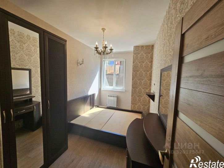 2-комн квартира ул Виноградная, 224/8,  д. 224/8