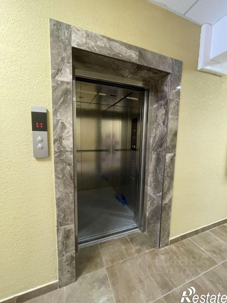 2-комн квартира улица Гончарова, 3/1,  д. 3/1