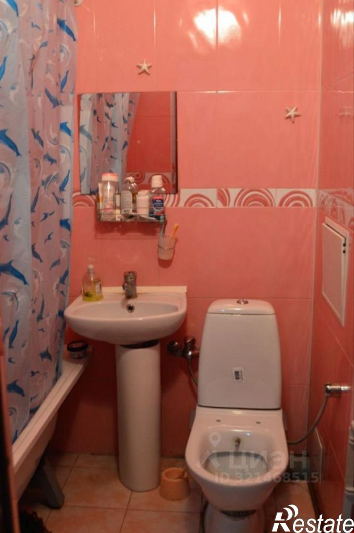 2-комн квартира Транспортная улица, 78/31,  д. 78/31