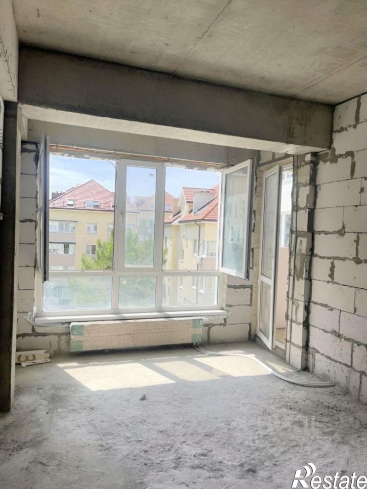 2-комн квартира улица Гончарова, 3/1,  д. 3/1