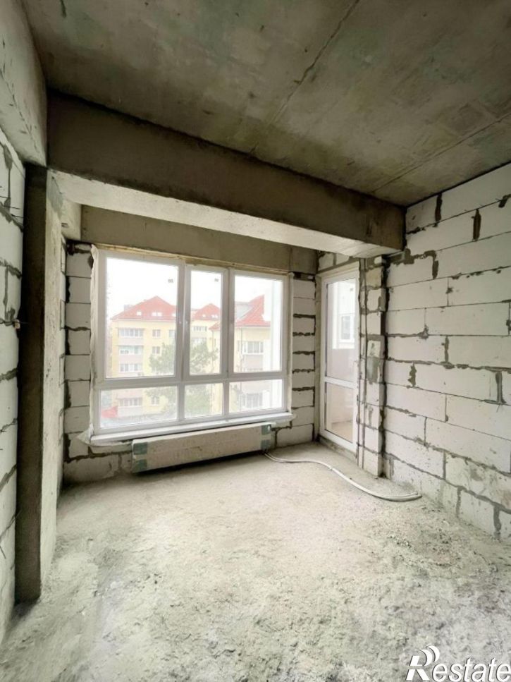 2-комн квартира улица Гончарова, 3/1,  д. 3/1