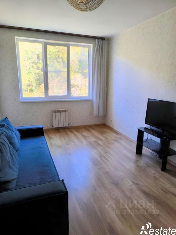 2-комн квартира улица Фурманова, 10А,  д. 10А