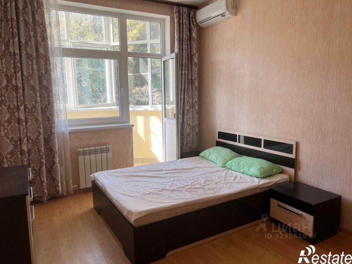 2-комн квартира улица Фурманова, 10А,  д. 10А