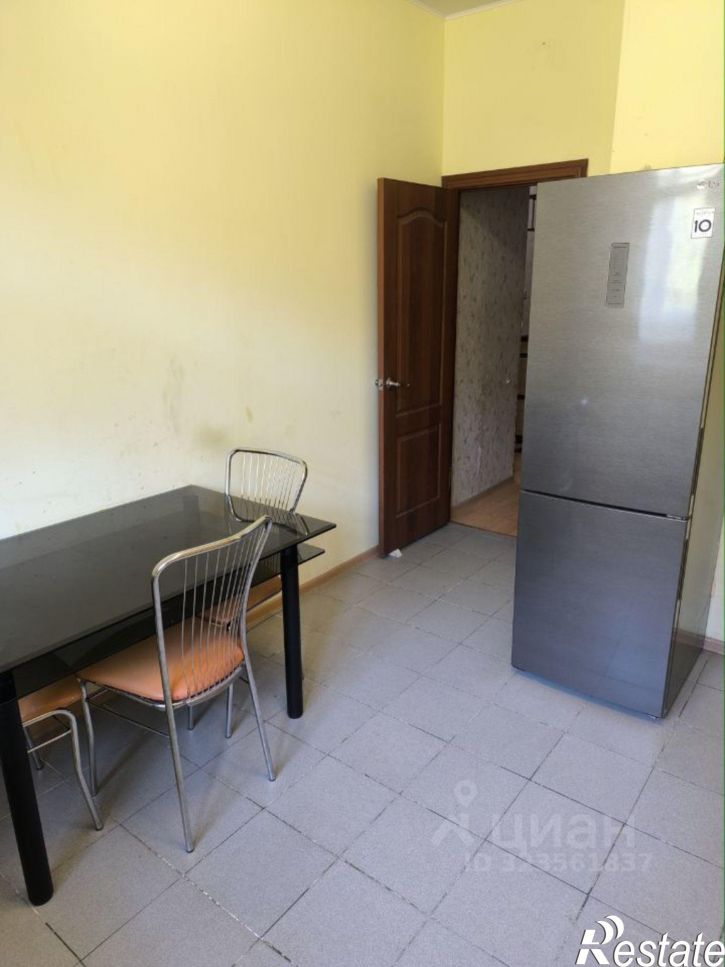 2-комн квартира улица Фурманова, 10А,  д. 10А