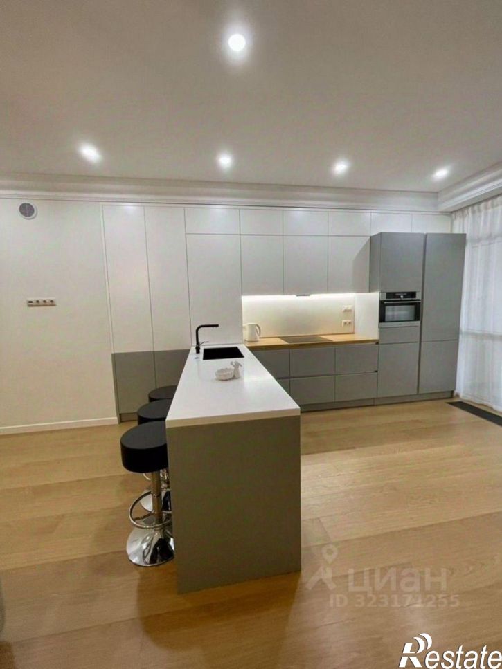 3-комн квартира Прозрачная улица, 35 к5,  д. 35 к5