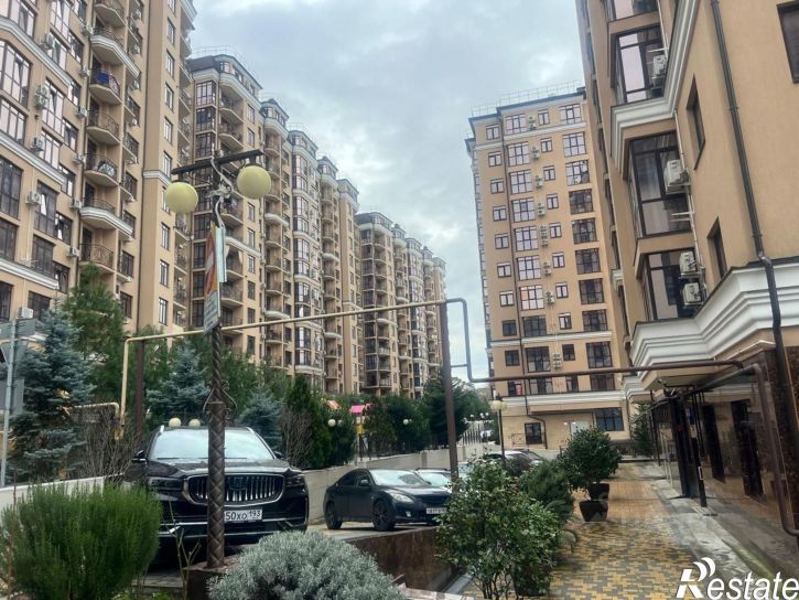 2-комн квартира Лавровая улица, 1Б,  д. 1Б