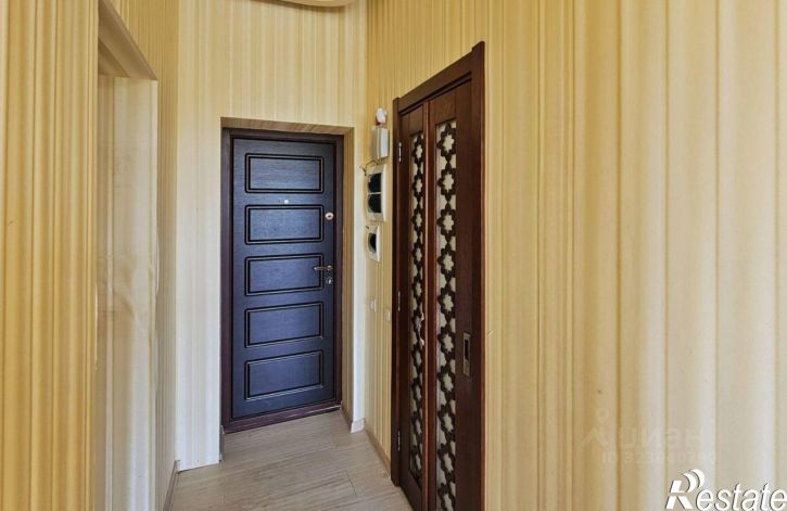 2-комн квартира ул Пластунская, 96,  д. 96