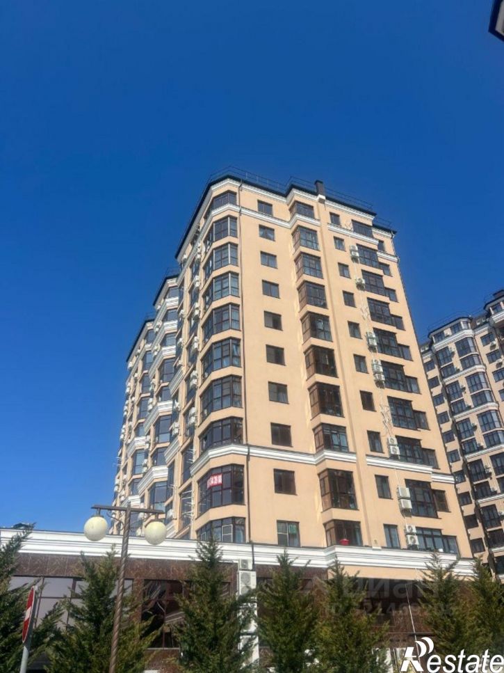 2-комн квартира Лавровая улица, 1Б,  д. 1Б