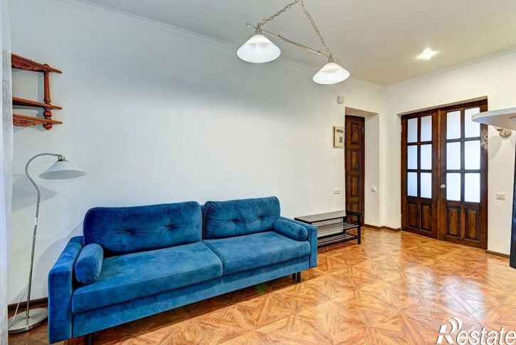 3-комн квартира ул Есауленко, 10,  д. 10