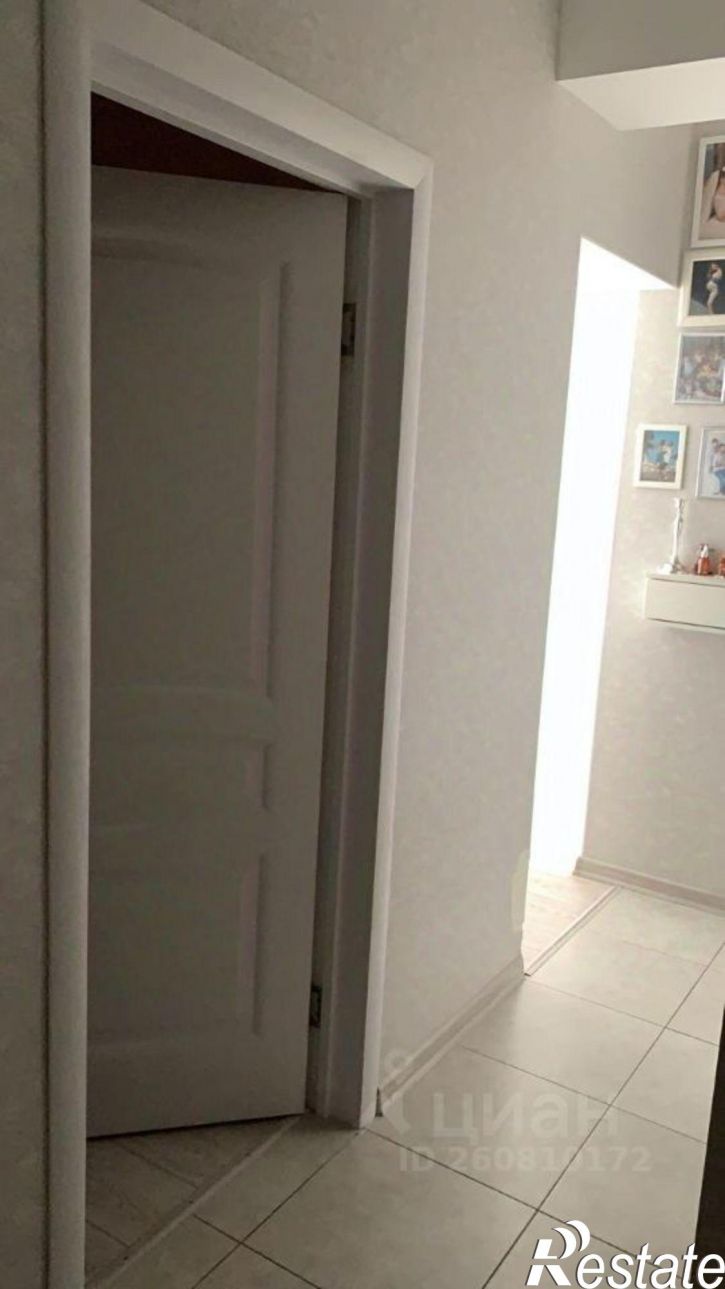 3-комн квартира ул Пасечная, 47,  д. 47