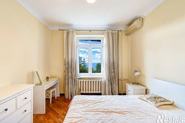 3-комн квартира ул Есауленко, 10,  д. 10